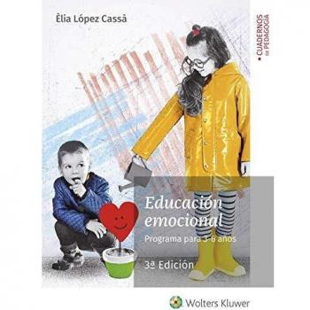 Educación emocional