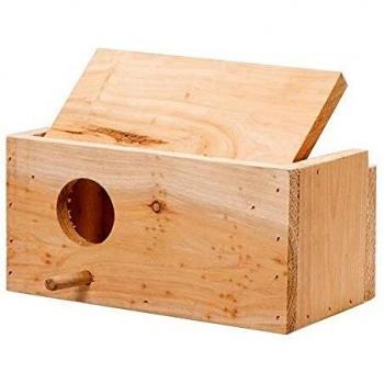 COPELE Nido Madera nº 2
