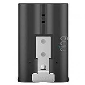 Paquete de batería de liberación rápida RING - Batería - negro - para Video Doorbell v2