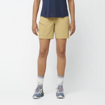 Salomon Pantalón corto de mujer Wayfarer