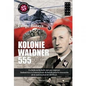 Kolonie Waldner 555: