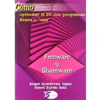 FREEWARE Y SHAREWARE