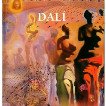 Salvador Dali (Perfect Squares