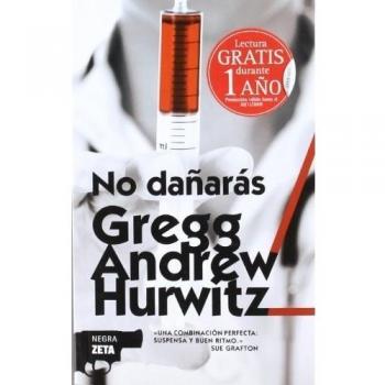 NO DAÑARAS