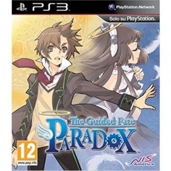 The Guided Fate Paradox