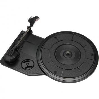 Tocadiscos Fonógrafo SW-200 de Movimiento Pequeño