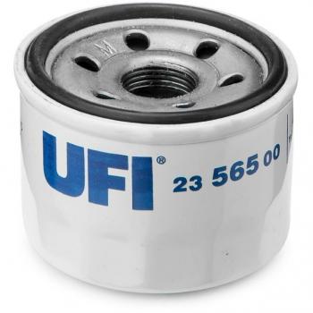 Filtro de Aceite UFI Spin-On 23.565.00