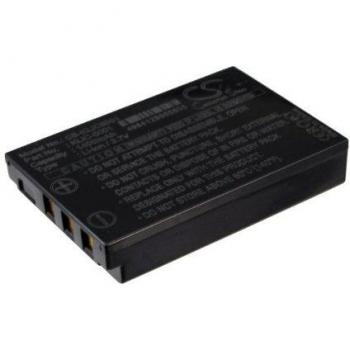 Kodak EasyShare DX6490 3.7V 1.4Ah Li-ion Camera Battery