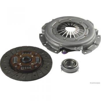 HERTH+BUSS JAKOPARTS J2000501 Set de embrague