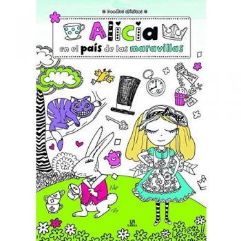 Alicia en el País de las Maravillas