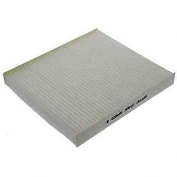 Mapco - 65549 Filtro, Aire habitáculo