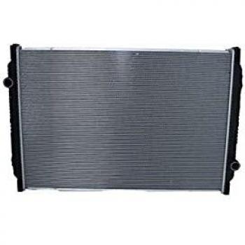 Radiador de refrigeración del motor NRF 529726