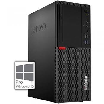 Lenovo Ordenador de Sobremesa, Multicolor, Talla Única
