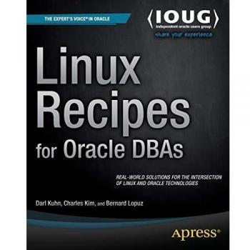 Linux Recipes for Oracle DBAs