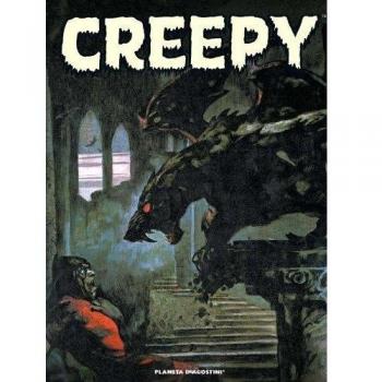 Creepy nº 02
