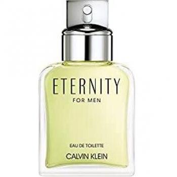 Calvin Klein Eternity for Men Eau de Toilette 50ml Aftershave for Men