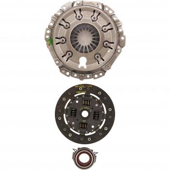 LUK 620114760 Repset