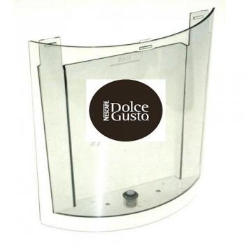 Deposito agua cafetera Dolce Gusto KRUPS OBLO MS623714 Modelos compatibles KP1101 KP1105 KP1108 KP110F ADEMAS CUSTO Y MAQUINAS DE DISEÑO