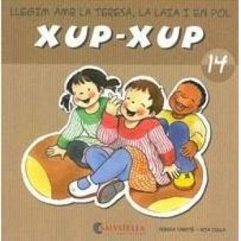 Xup-xup 14: ny