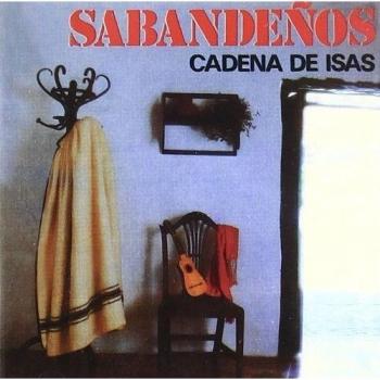 Cadena De Isas