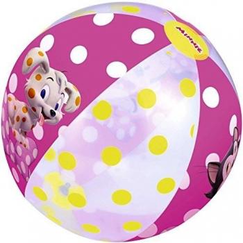 Pelota de Playa Hinchable Bestway Minnie Mouse