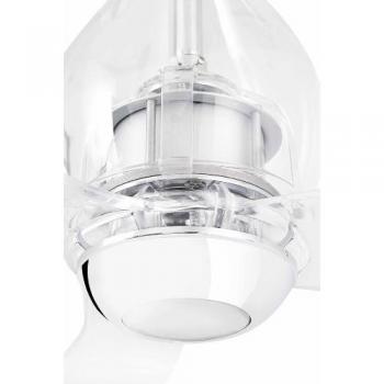 Faro Barcelona Eterfan 33383 - Kit de luz  mini eterfan gx53 led