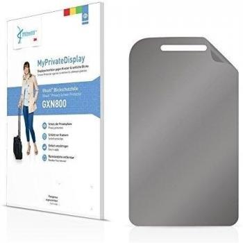 Vikuiti MyPrivateDisplay Protector de Pantalla y privacidad GXN800 de 3M compatible para Samsung GT-C3592
