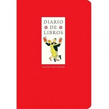 Diario de libros