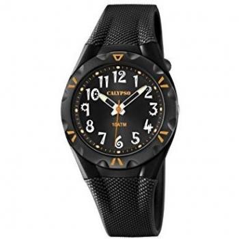 GENUINE CALYPSO Watch Female - k6064-6