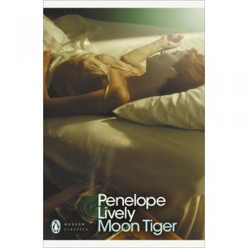 Clásicos Modernos Penguin: Moon Tiger de Penelope Lively