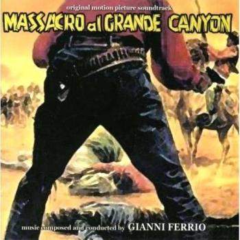 Massacro Al Grande Canyon