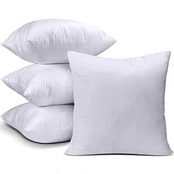 Utopia Bedding Relleno de Cojín 45 x 45 cm