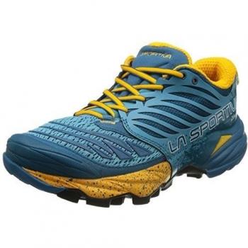 La Sportiva Zapatillas de senderismo W Akasha Fjord 39