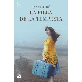 La filla de la tempesta - Santi Baró Raurell