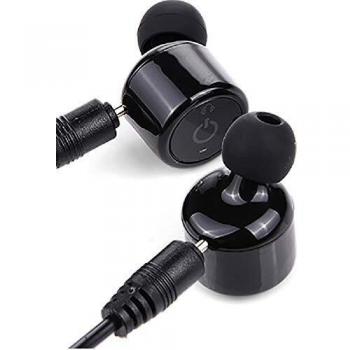 Auriculares Bluetooth Daewoo DA-10