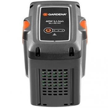 Batería Gardena Li-Ion BLi-40/160, 40V, 4.2Ah (4200 mAh) Original