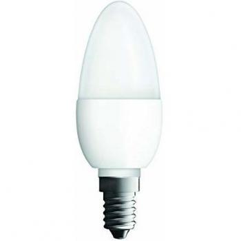 LED Value CL B FR 40 non-dim 5,7 W/827 E14 6 unidades