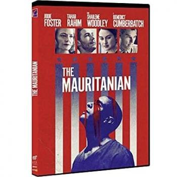 The Mauritanian [DVD]