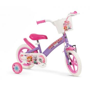 Bicicleta Infantil TOIMSA Paw Patrol 12 Niña