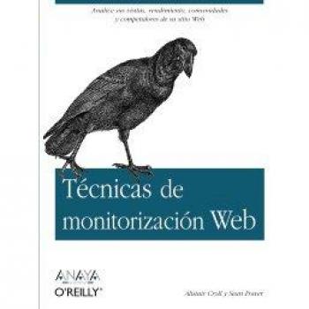 Técnicas de monitorización Web