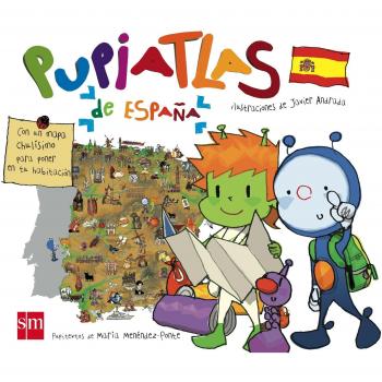 PupiATLAS de España