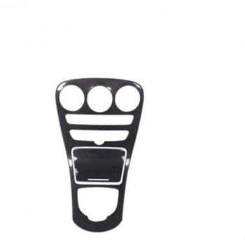 Pegatina para Panel de Consola Central Mercedes-Benz Clase C W205 GLC X253