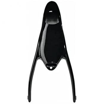 Spetton Tre Kit Negro 43/44 Zapatos con Calzante y Montaje