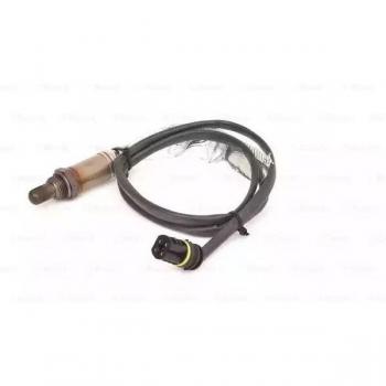 Sonda lambda BOSCH 0 258 003 870 - Sensor de oxígeno, compatible con múltiples vehículos, tecnología de medición precisa, alta durabilidad y resistencia a altas temperaturas