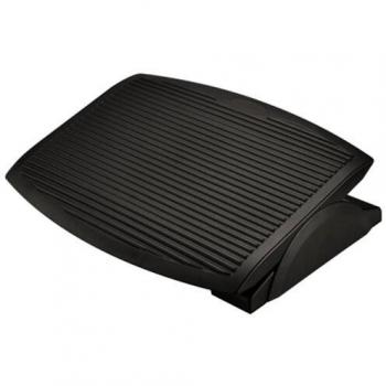 Q-Connect KF17984 Reposapiés Ajustable