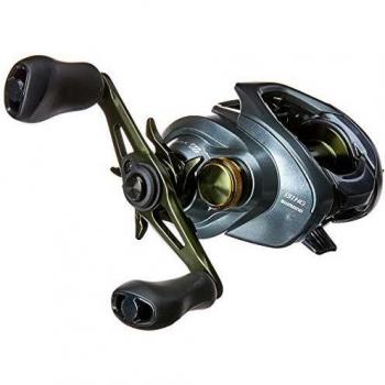 Shimano Moulinet Curado DC 151 HG Cudc151Hg Sh46A18051