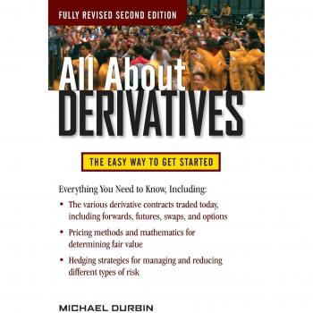 All About Derivatives Second Edition