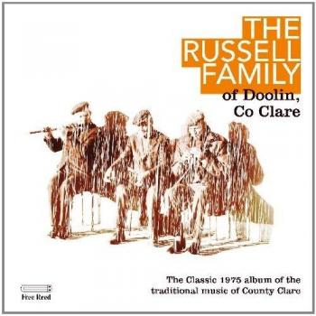 The Russell Family Of Doolin Co Clare