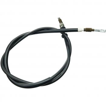 Cable de Freno de Mano VAICO V10-30057 para Audi 100 y 200