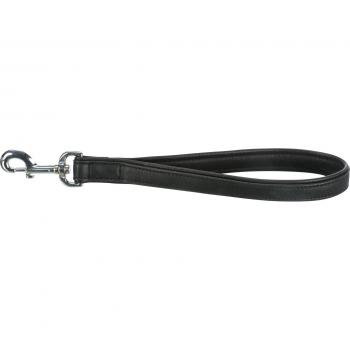 Correa de Piel Active M-L para Perros Trixie